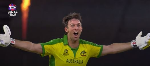 Maxwell's four seals historic T20 WC triumph