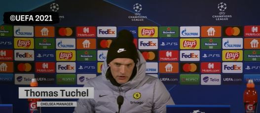 We got the job done, says Tuchel on 1-0 win at Malmo