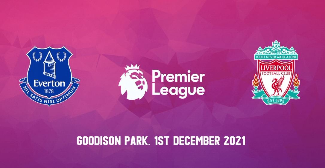 Data Preview: Everton vs Liverpool