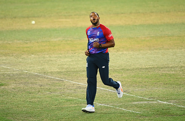Pick Chris Jordan as grand league captain: Peeyush