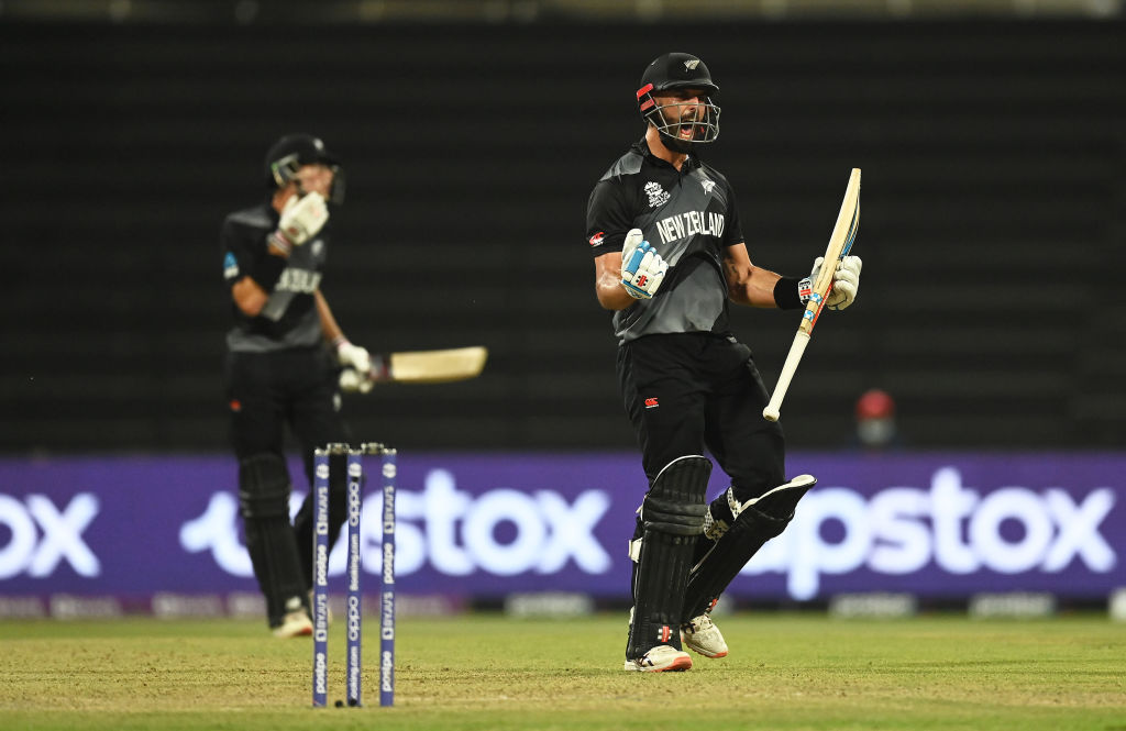 SIX-FEST! 18 Sixes that helped NZ post a mammoth total