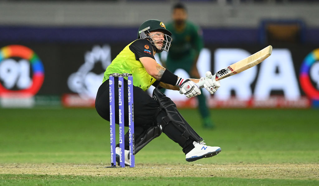 GT vs RR: High-Risk Captaincy Picks