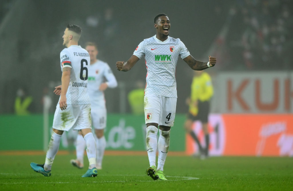 FC Augsburg 2-1 Bayern Munich – Highlights