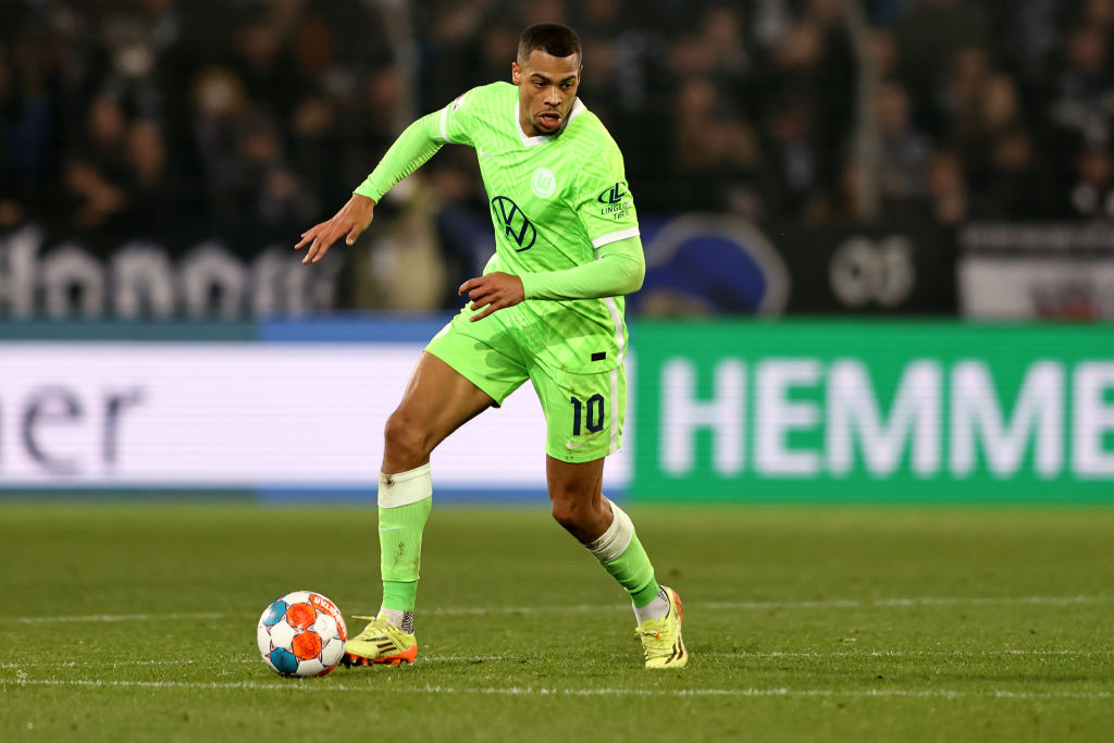 Arminia Bielefeld 2-2 VfL Wolfsburg – Highlights