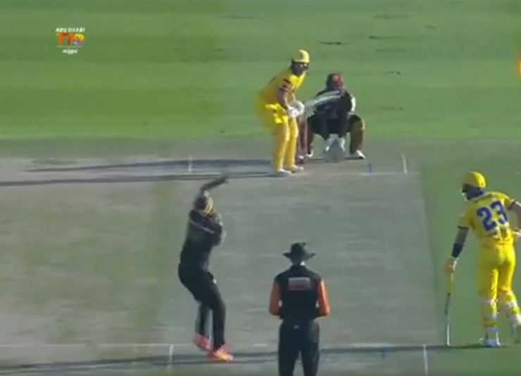 Ingram's blistering knock against Warriors