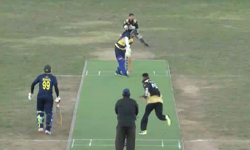 ECS Spain, Barcelona, M11: HAW vs PUW – Match Highlights