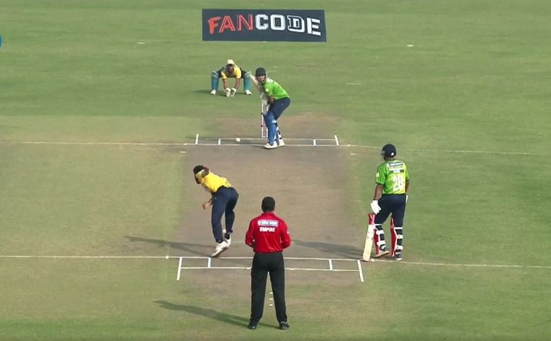 Bengal Inter-District T20, M11: BI vs MUN – Highlights