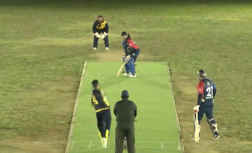 ECS Spain, Barcelona, M12: FTH vs HAW – Match Highlights