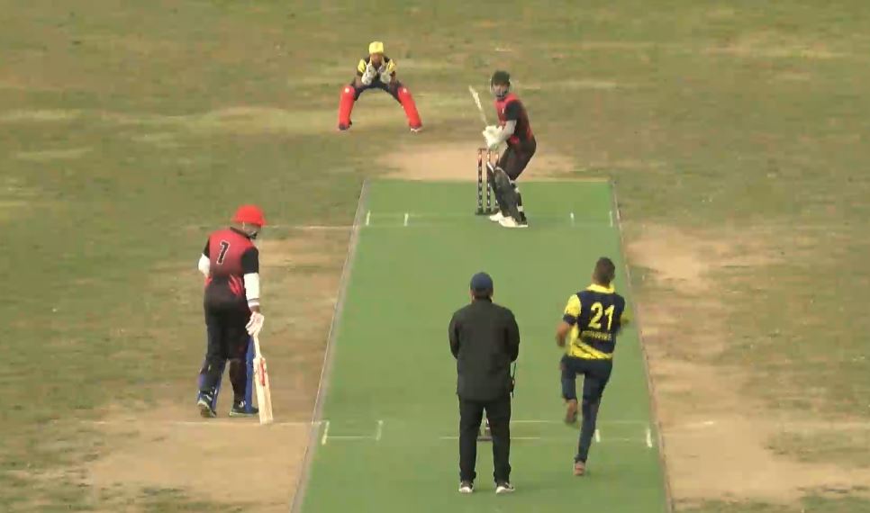 ECS Spain, Barcelona, M13: CTT vs CTL – Match Highlights