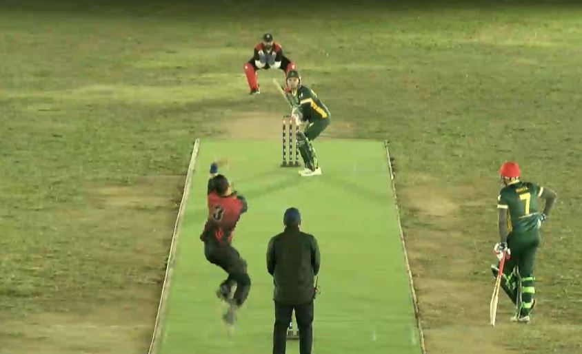 ECS Spain, Barcelona, M14: MR vs CTT – Match Highlights