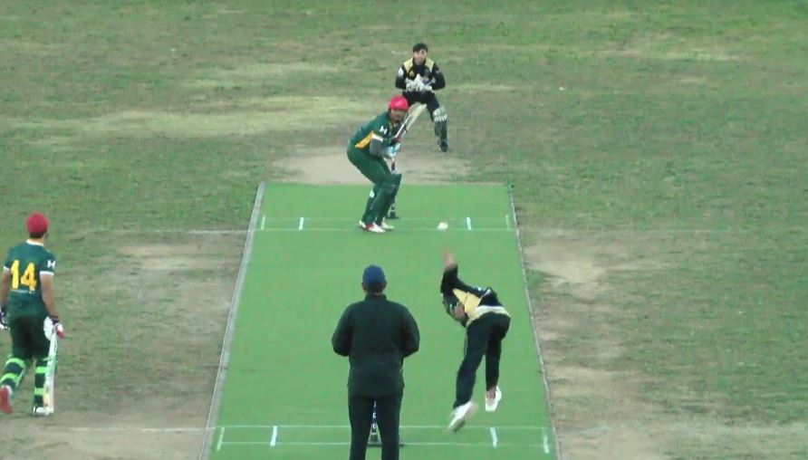 ECS Spain, Barcelona, M15: MR vs PUW – Match Highlights