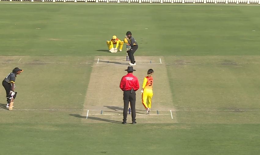 ICC Women's T20 WC Asia Qualifier, M13: UAE-W v NP-W - Highlights