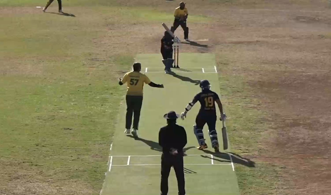 ECS Cyprus T10, M5: CES vs CYM - Match Highlights