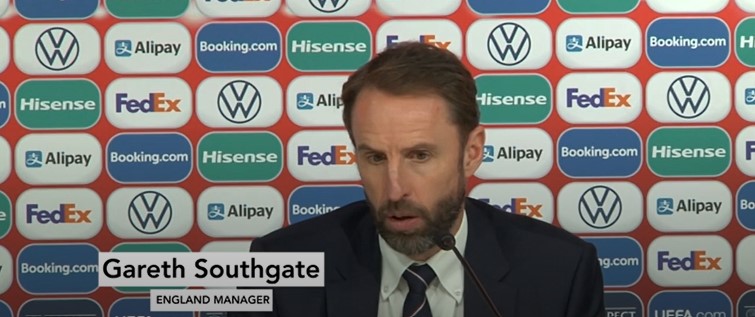 "There are clear cultural differences between us and Qatar" says Southgate