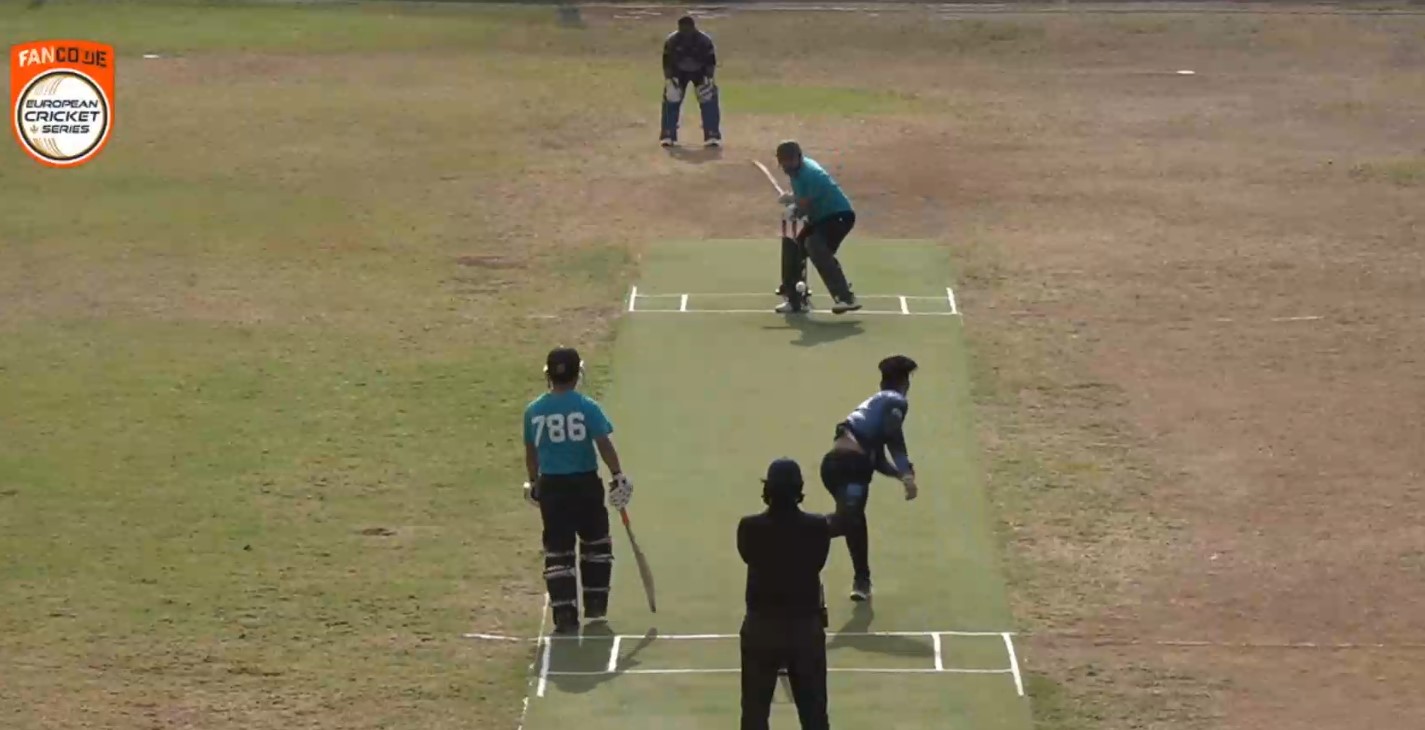 ECS Cyprus T10, M37: HAL vs BCP – Match Highlights