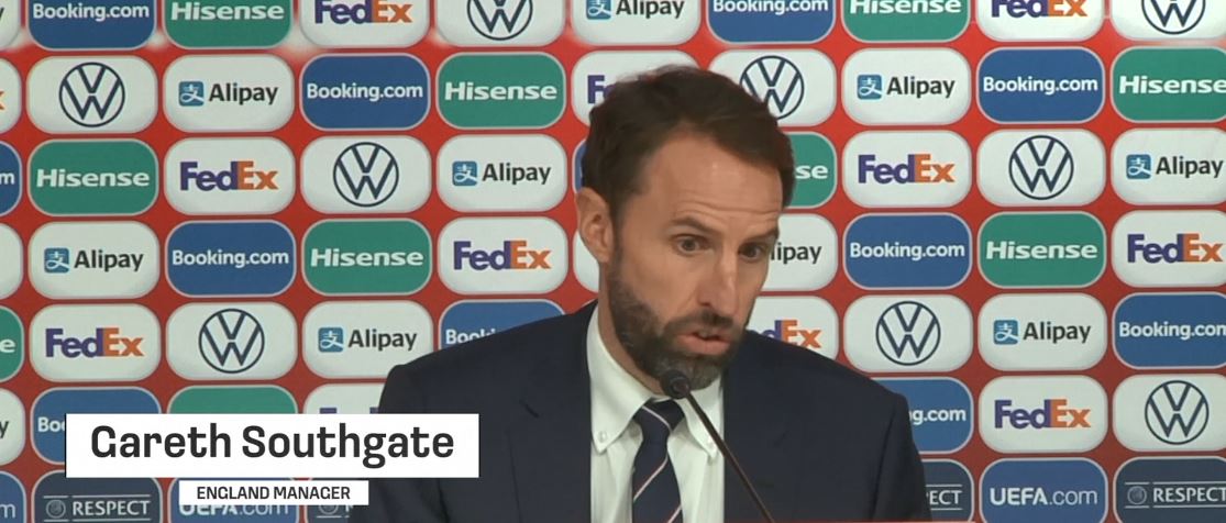 Southgate backs Kane to beat England's goal scoring record