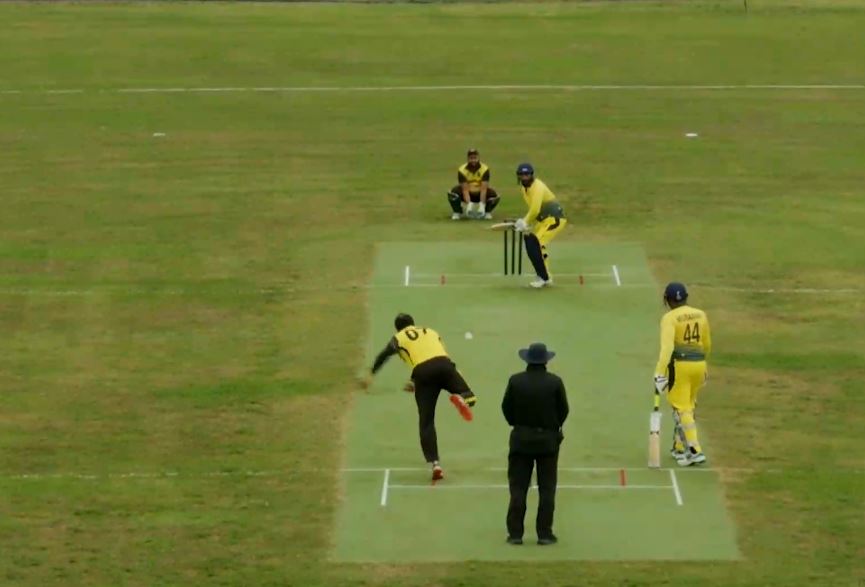 ECS Rome T10, M3: ROR vs KIN-XI – Match Highlights