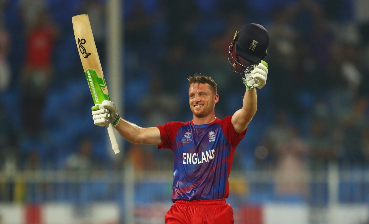 Buttler masterclass helps ENG beat SL
