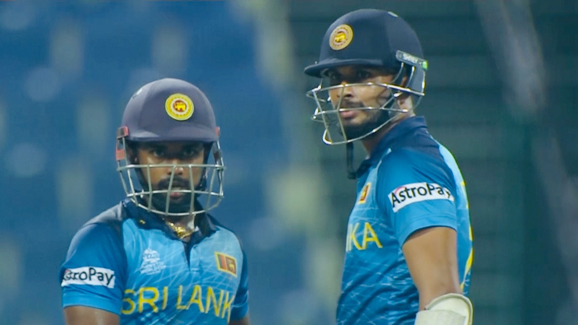 SL end defending champs WI’s hopes