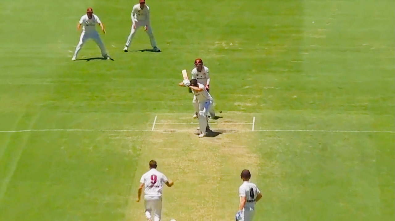 DO NOT LEAVE! WAU batters pay for their mistakes