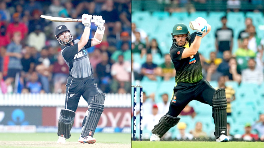 NZ vs AUS Final: Stats That Matter