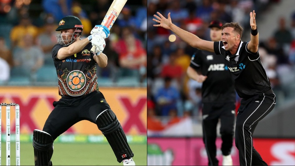 Key Battles: AUS vs NZ