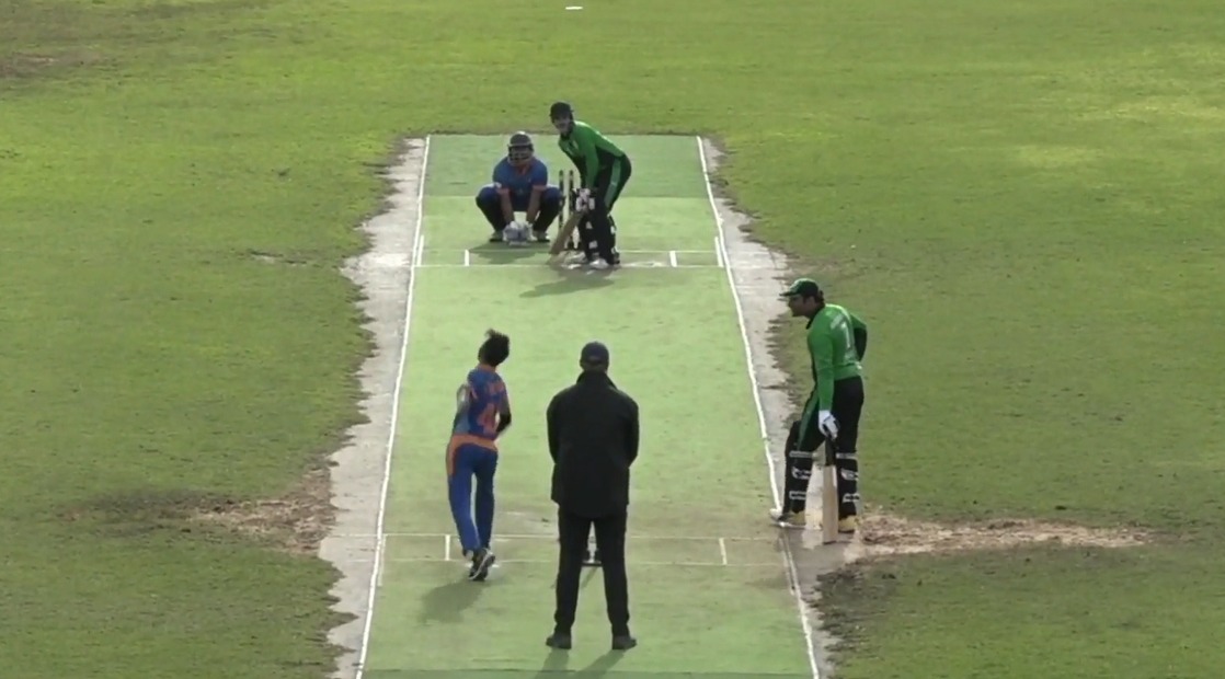 ECS Malta T10 Encore, M27: AUM vs MAR - Match Highlights