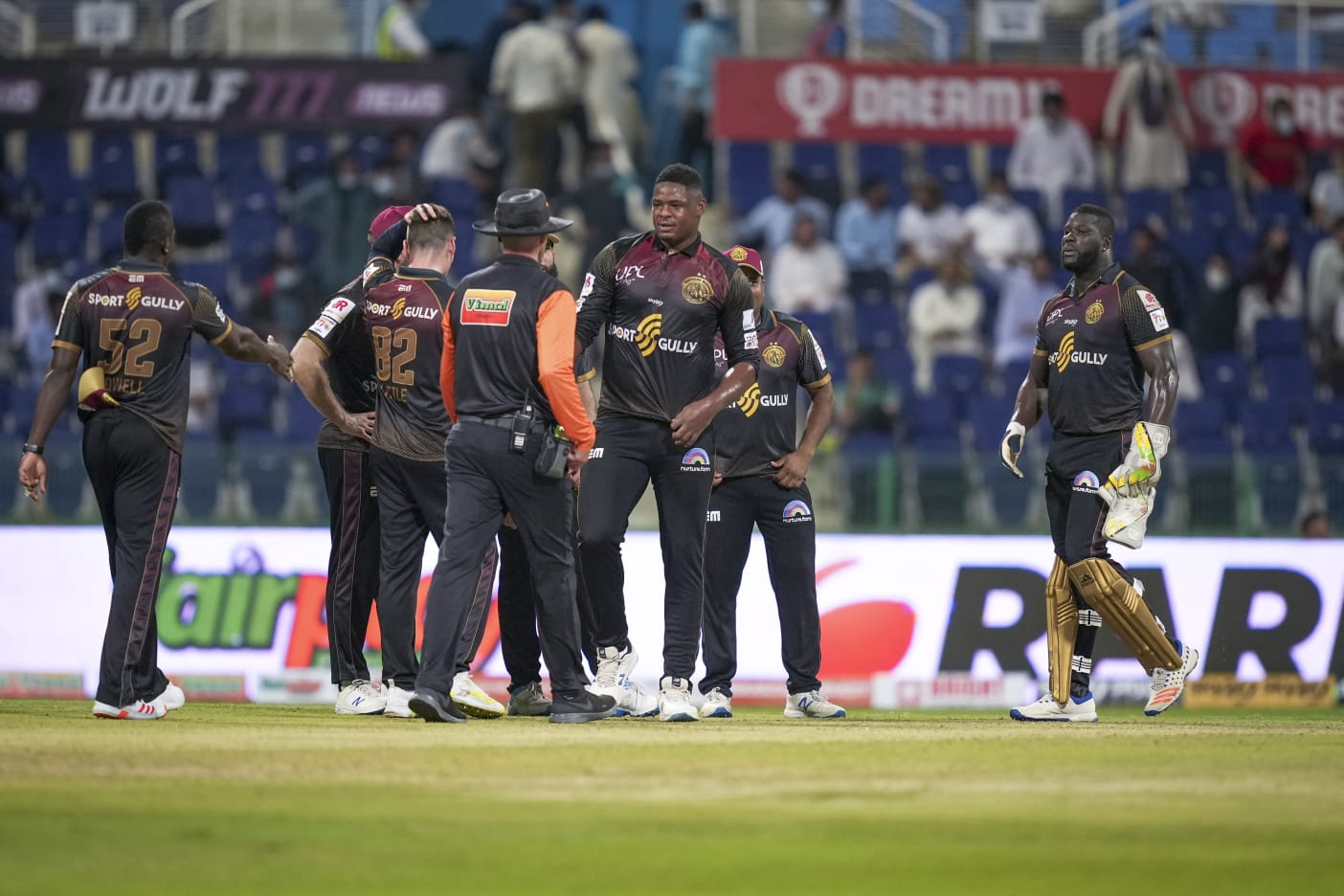 Moeen, Thomas star in thrilling NW win over TCB