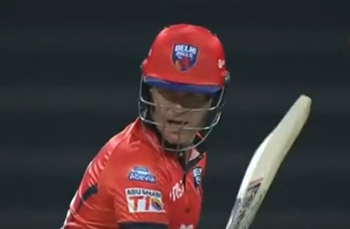 Morgan, Rashid take Bulls to their 2nd win