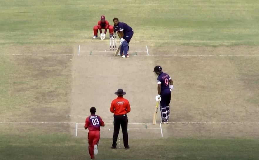 ICC WT20 Americas Regional Qualifier 2, M17: BEL vs BER – Match Highlights