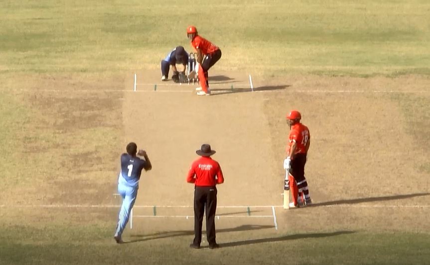 ICC WT20 Americas Regional Qualifier 2, M19: ARG vs CAN – Match Highlights