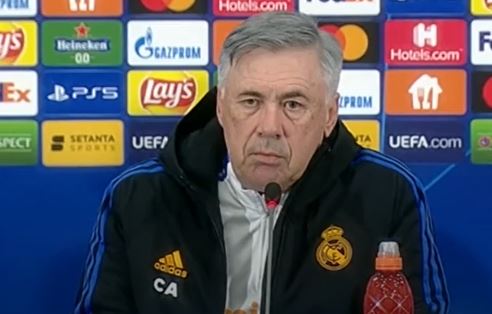 "Real Madrid are the best team in the world" - Ancelotti