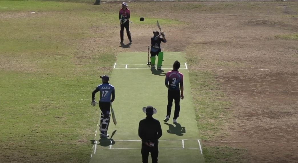 ECS Cyprus T10, M10: BCP vs LIZ – Match Highlights