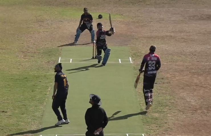 ECS Cyprus T10, M11: NFCC vs CES – Match Highlights