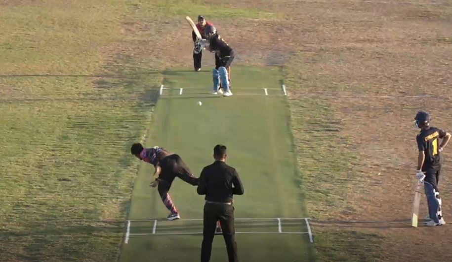 ECS Cyprus T10, M12: NFCC vs CES – Match Highlights