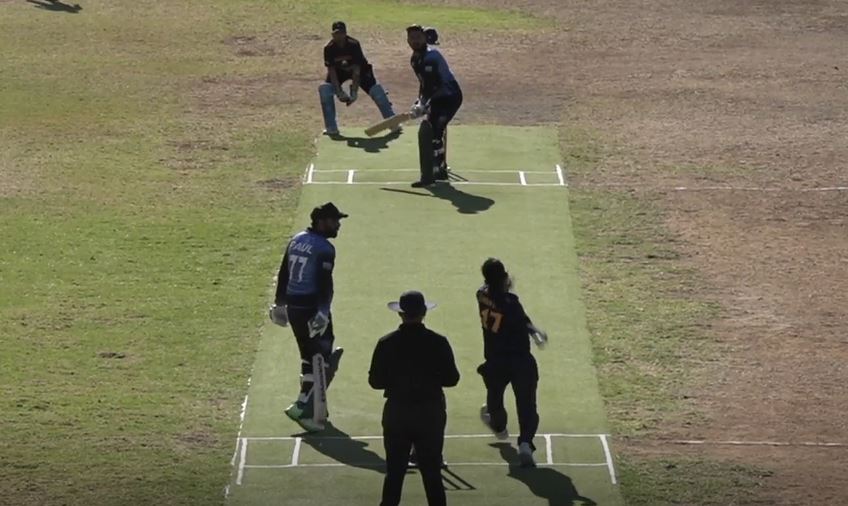 ECS Cyprus T10, M13: BCP vs CES – Match Highlights