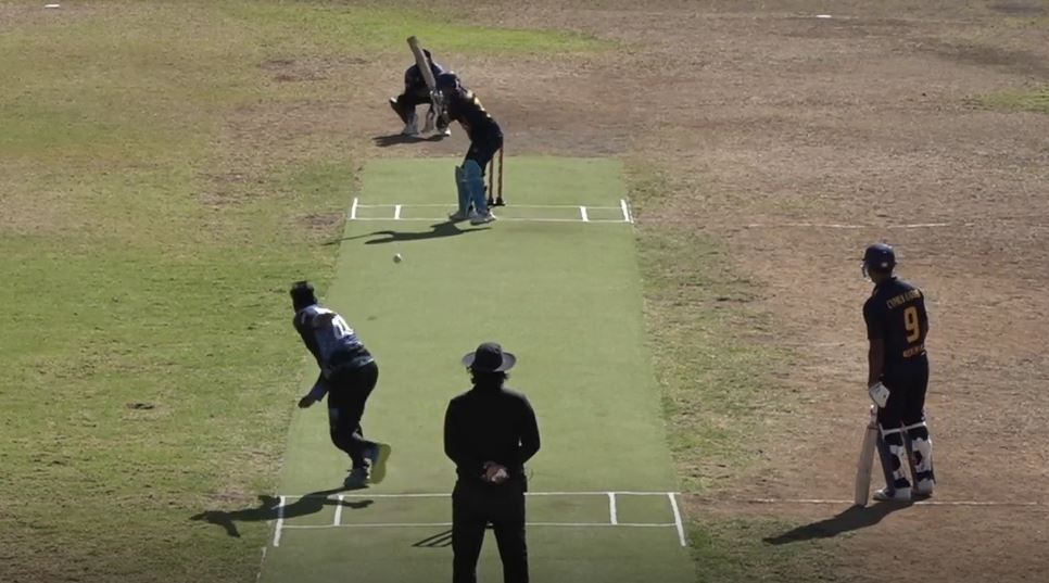 ECS Cyprus T10, M14: BCP vs CES – Match Highlights