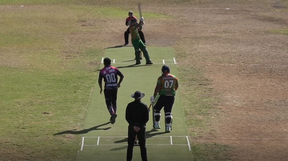 ECS Cyprus T10, M15: NFCC vs NCT – Match Highlights