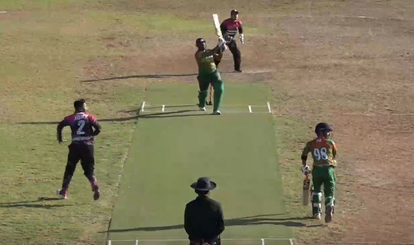 ECS Cyprus T10, M16: NFCC vs NCT – Match Highlights