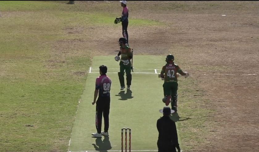 ECS Cyprus T10, M18: LIZ vs NCT – Match Highlights