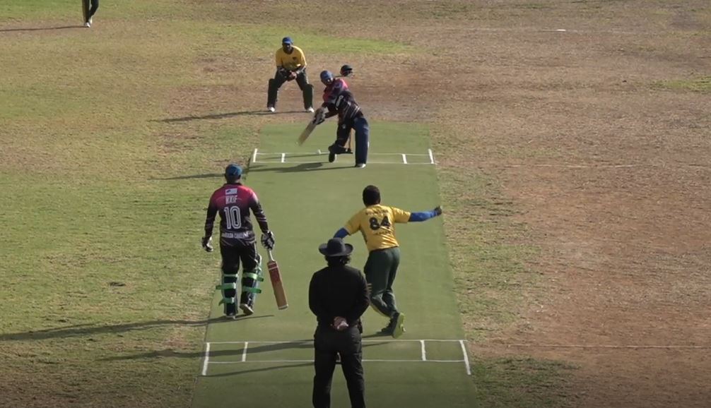 ECS Cyprus T10, M19: CYM vs NFCC – Match Highlights