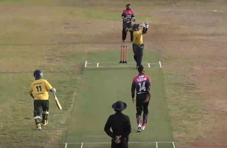 ECS Cyprus T10, M20: CYM vs NFCC – Match Highlights