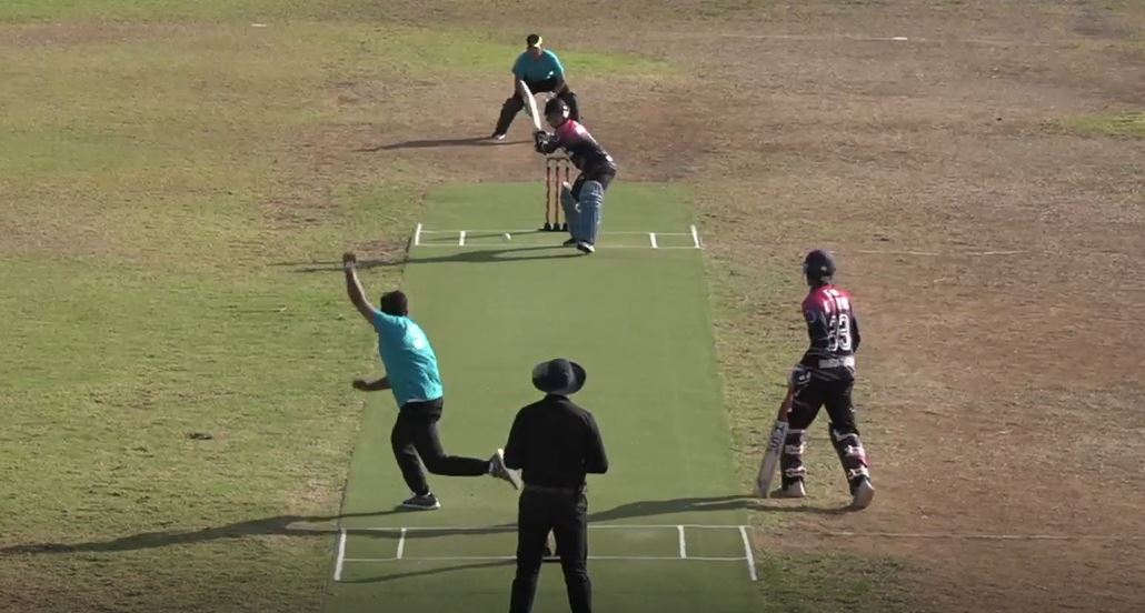 ECS Cyprus T10, M23: NFCC vs HAL – Match Highlights