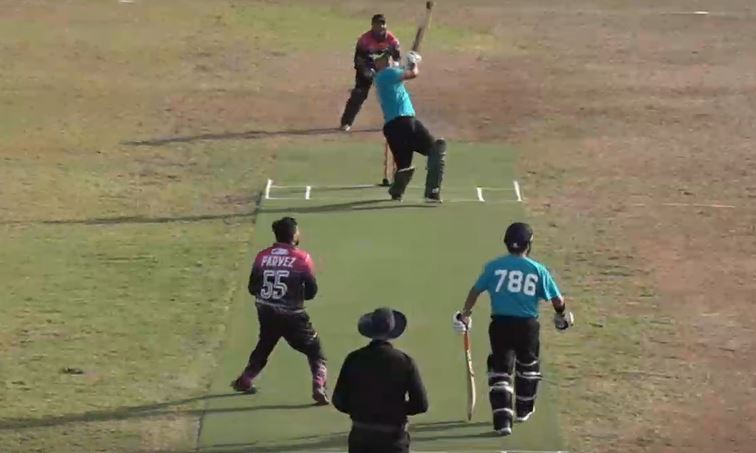 ECS Cyprus T10, M24: NFCC vs HAL – Match Highlights
