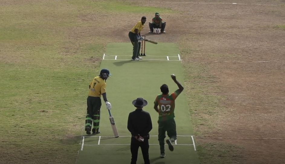 ECS Cyprus T10, M26: NCT vs CYM – Match Highlights