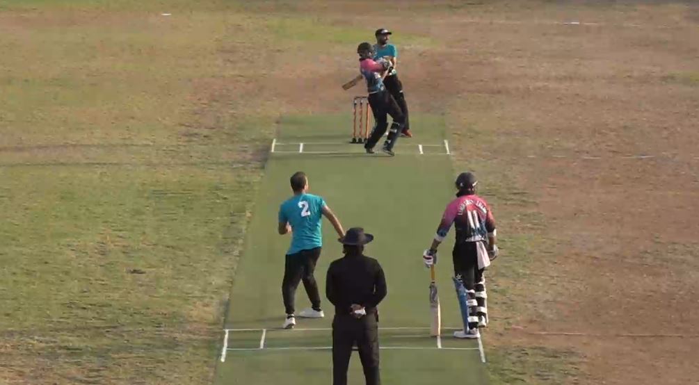 ECS Cyprus T10, M28: LIZ vs HAL – Match Highlights