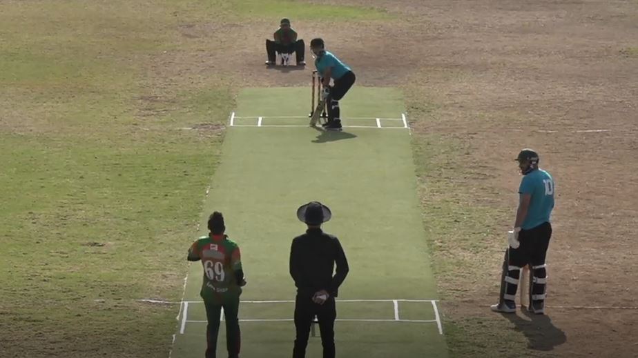 ECS Cyprus T10, M30: HAL vs NCT – Match Highlights