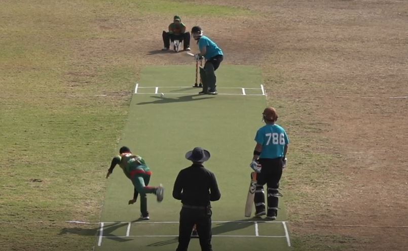 ECS Cyprus T10, M31: HAL vs NCT – Match Highlights