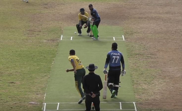 ECS Cyprus T10, M32: BCP vs CYM – Match Highlights