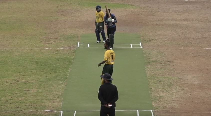 ECS Cyprus T10, M33: BCP vs CYM – Match Highlights